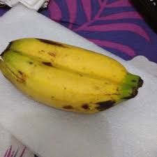 arti mimpi makan pisang dempet