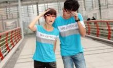 tujuan pacaran dikalangan remaja