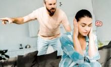 Cara Mengatasi Suami yang Temperamental