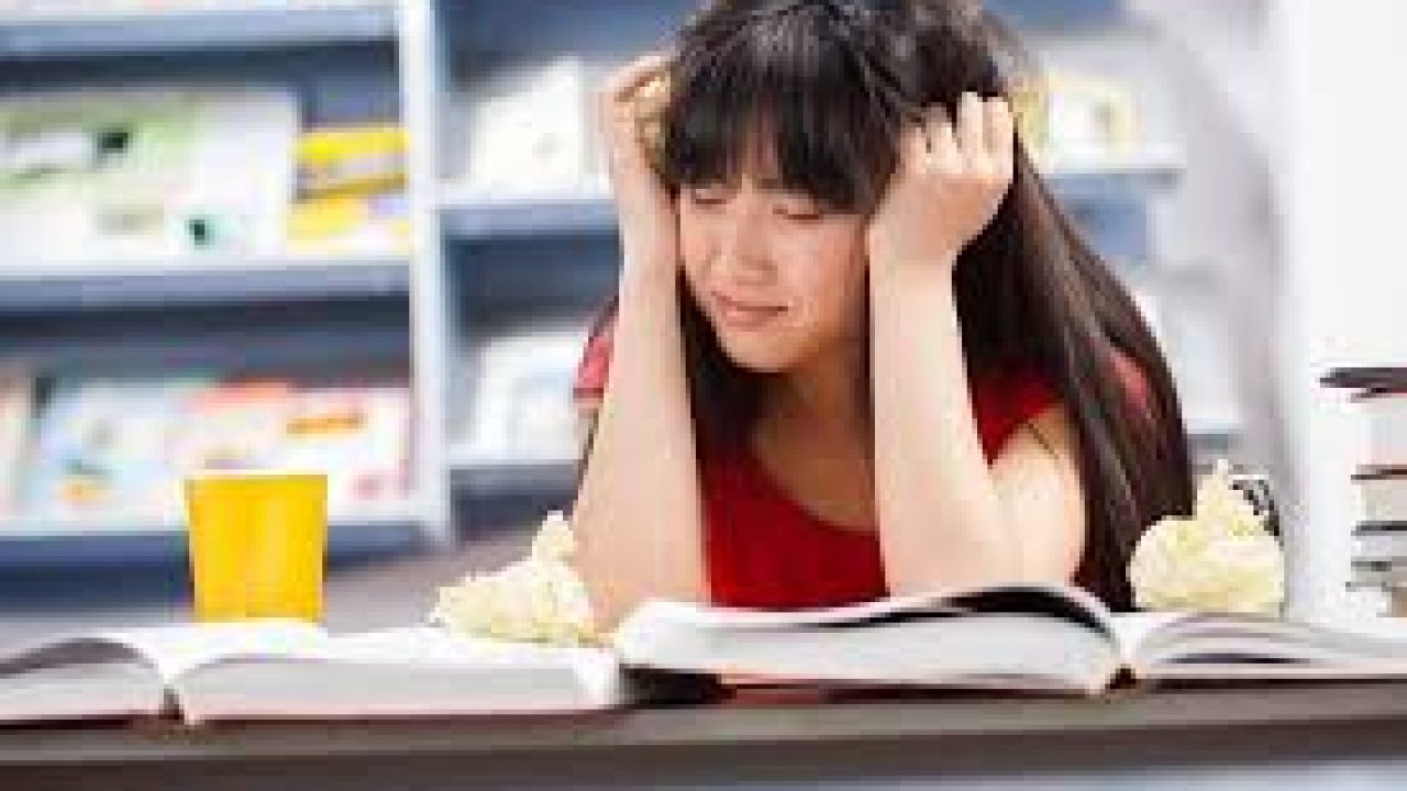 Terapi Anak Kurang Konsentrasi